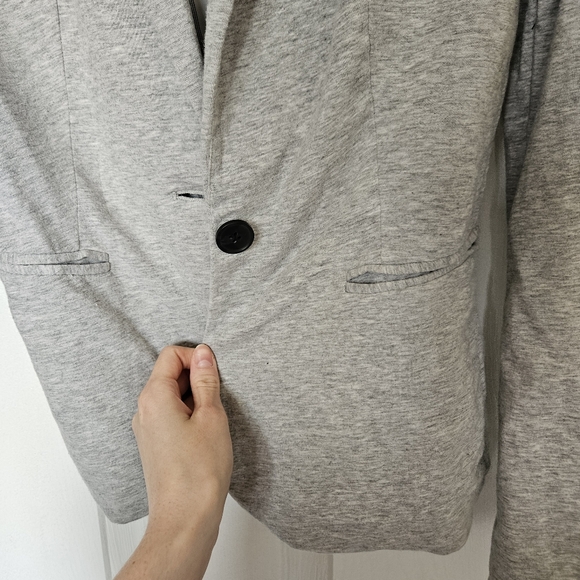 Just ginger blazer - Picture 3 of 8